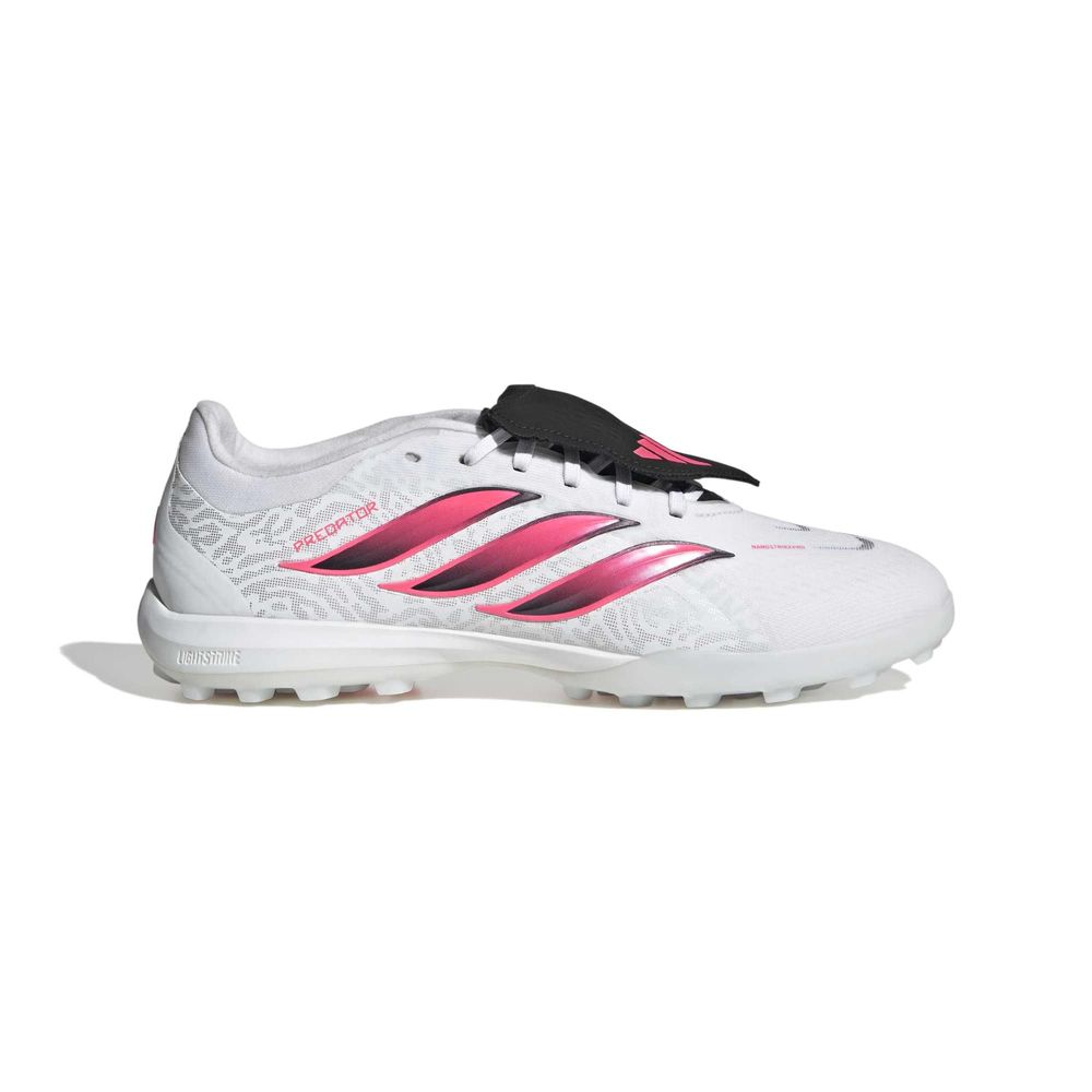 adidas Predator Pro Ft Tf - ftwwht/soltur/cblack