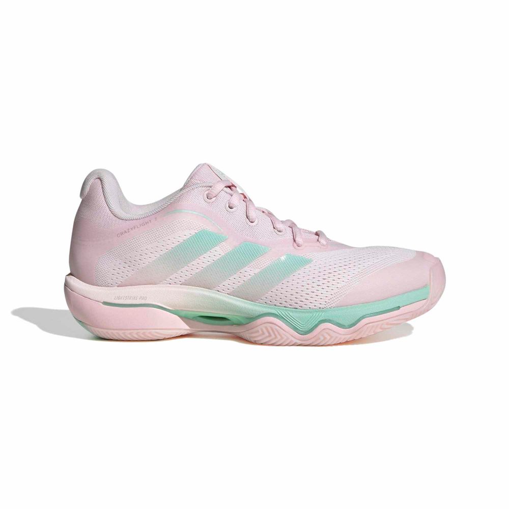 adidas Crazyflight 7 W - dispin/clemin/dispin