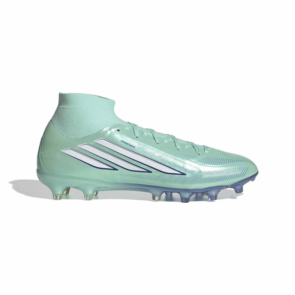 adidas F50 Sparkfusion Pro Fg/Ag - clemin/ftwwht/solpur
