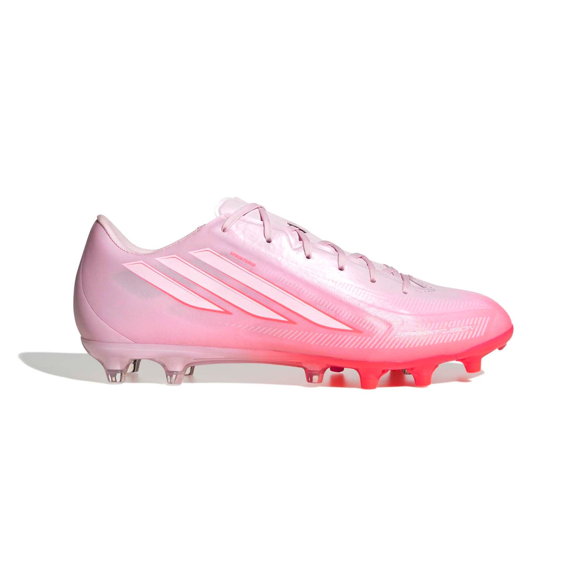 adidas F50 Sparkfusion League L Fg/Ag - soltur/ftwwht/dispin
