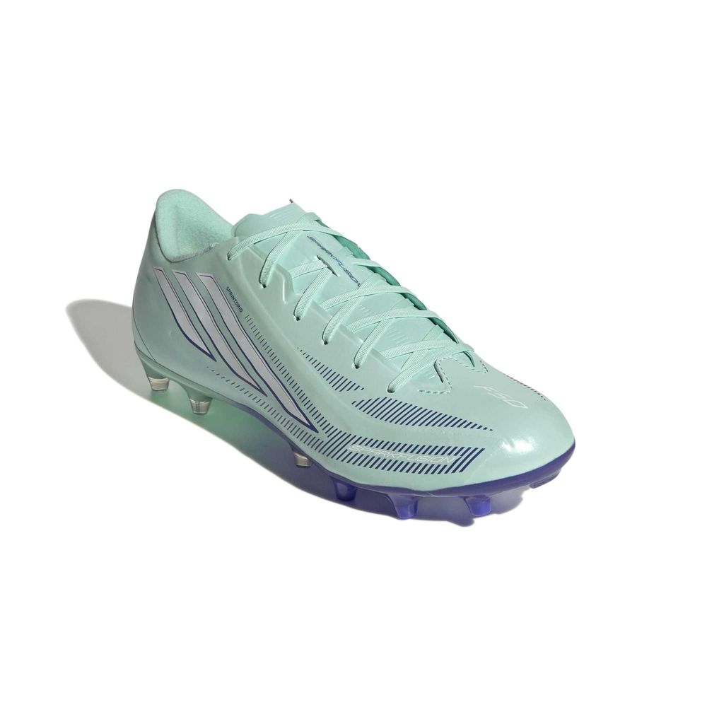 adidas F50 Sparkfusion League L Fg/Ag - clemin/ftwwht/solpur
