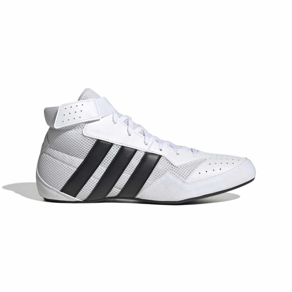 adidas Hvc Plus - ftwwht/cblack/greone