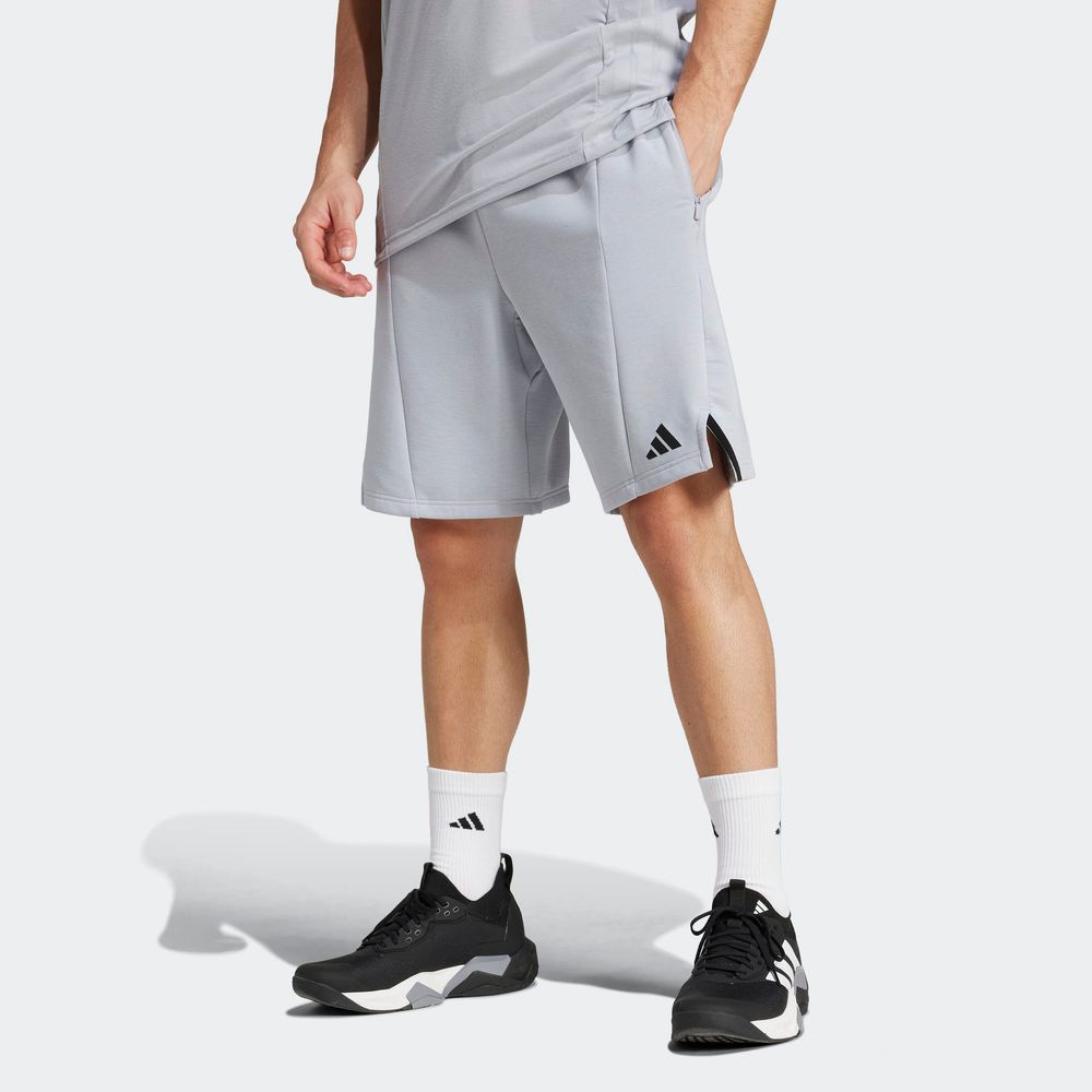 adidas D4T Knit Short - halsil