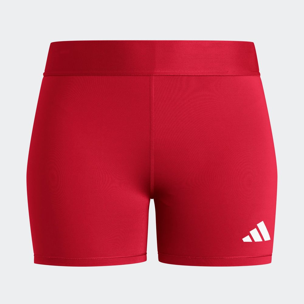 adidas Tf Vb Shorts W - tepore