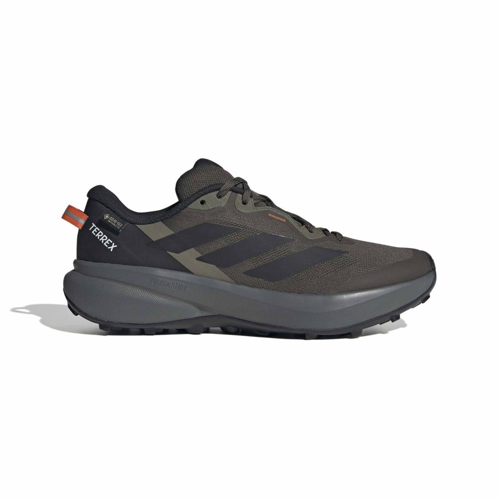 adidas Terrex Tracefinder Plus Gtx - shaoli/cblack/olistr