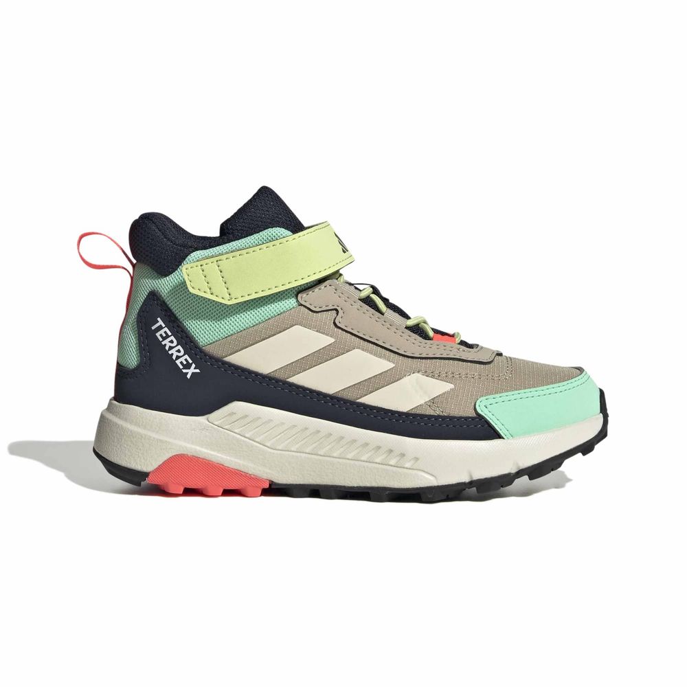 adidas Terrex Anylander Mid Cf C - khathr/wonwhi/legink
