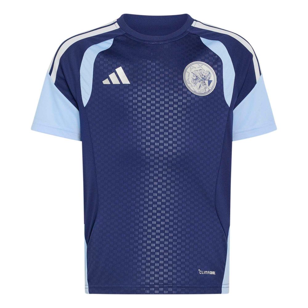 adidas Ajax Tr Jsy Y Kinder - ngtsky/globlu