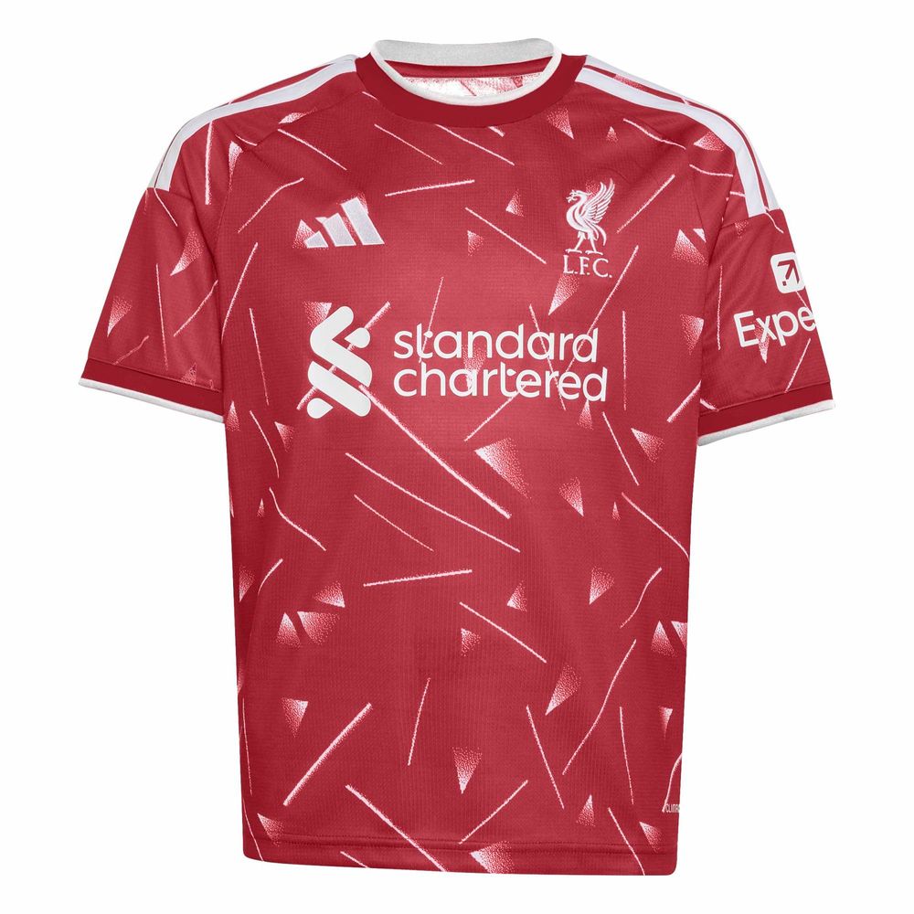 adidas Lfc H Jsy Y Kinder - actmar