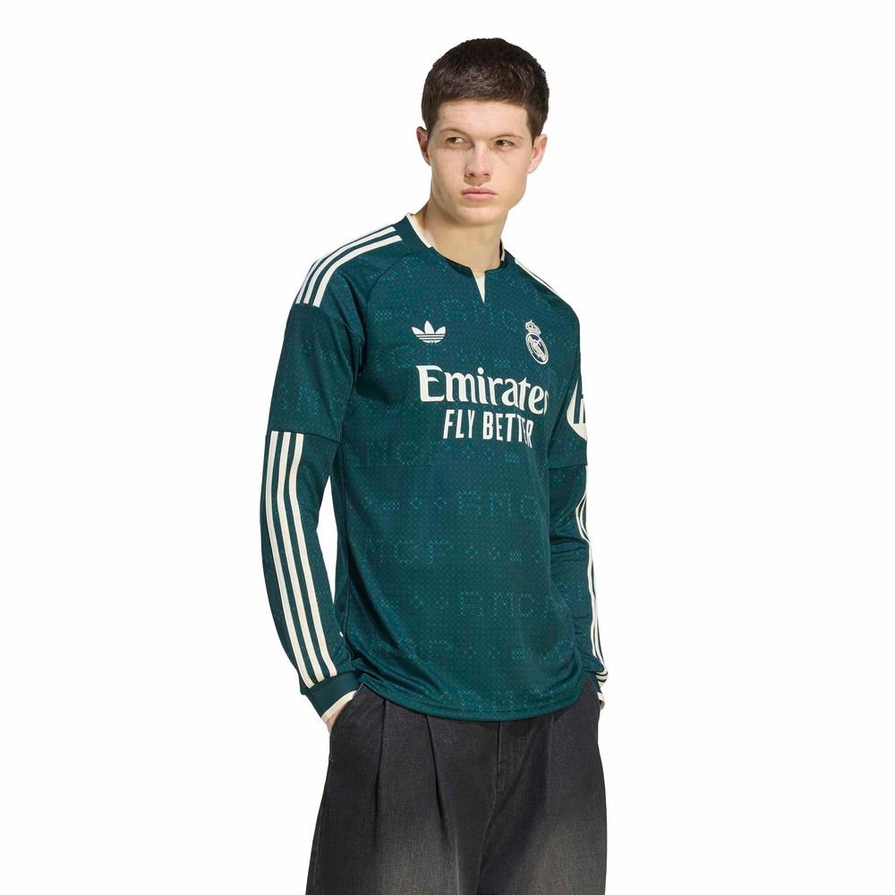 adidas Real A Jsy L - aurivy