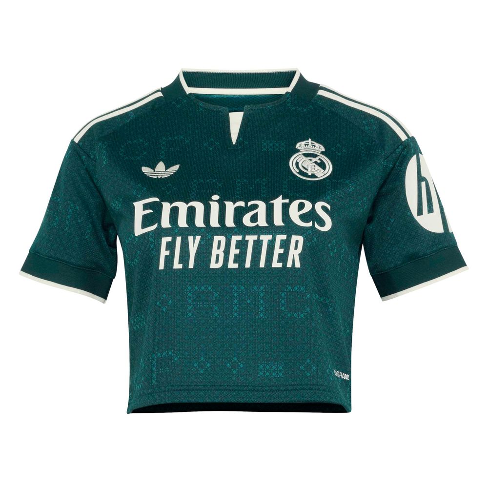 adidas Real A Jsy Wc - aurivy