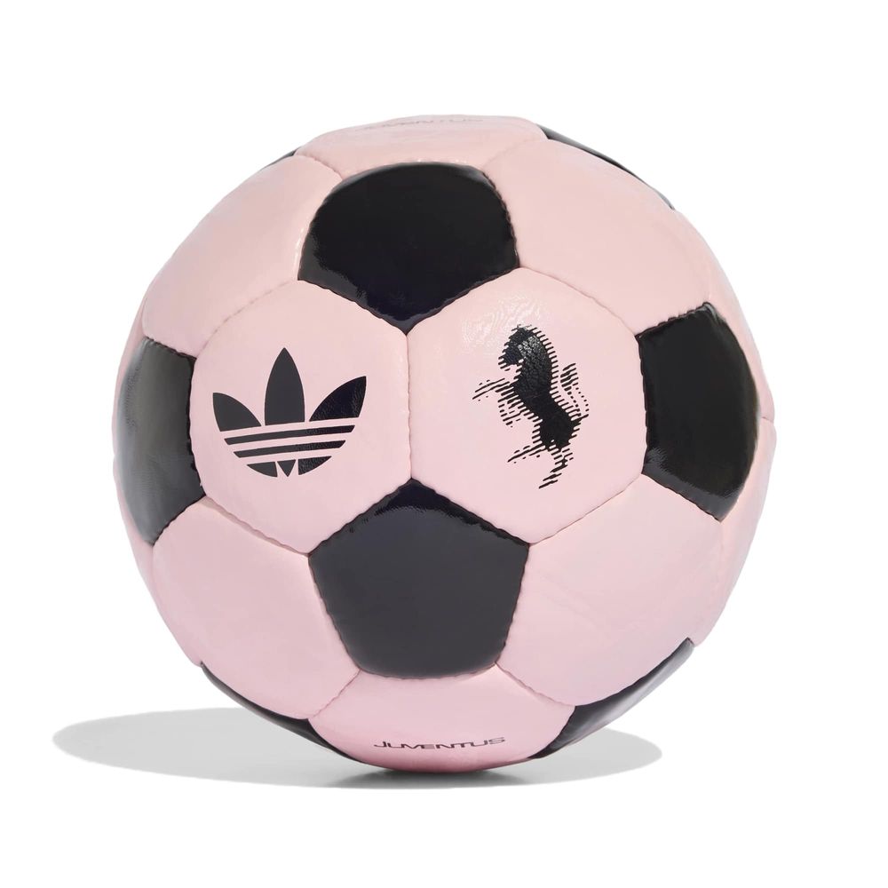 adidas Juve Clb Away - trupnk/black