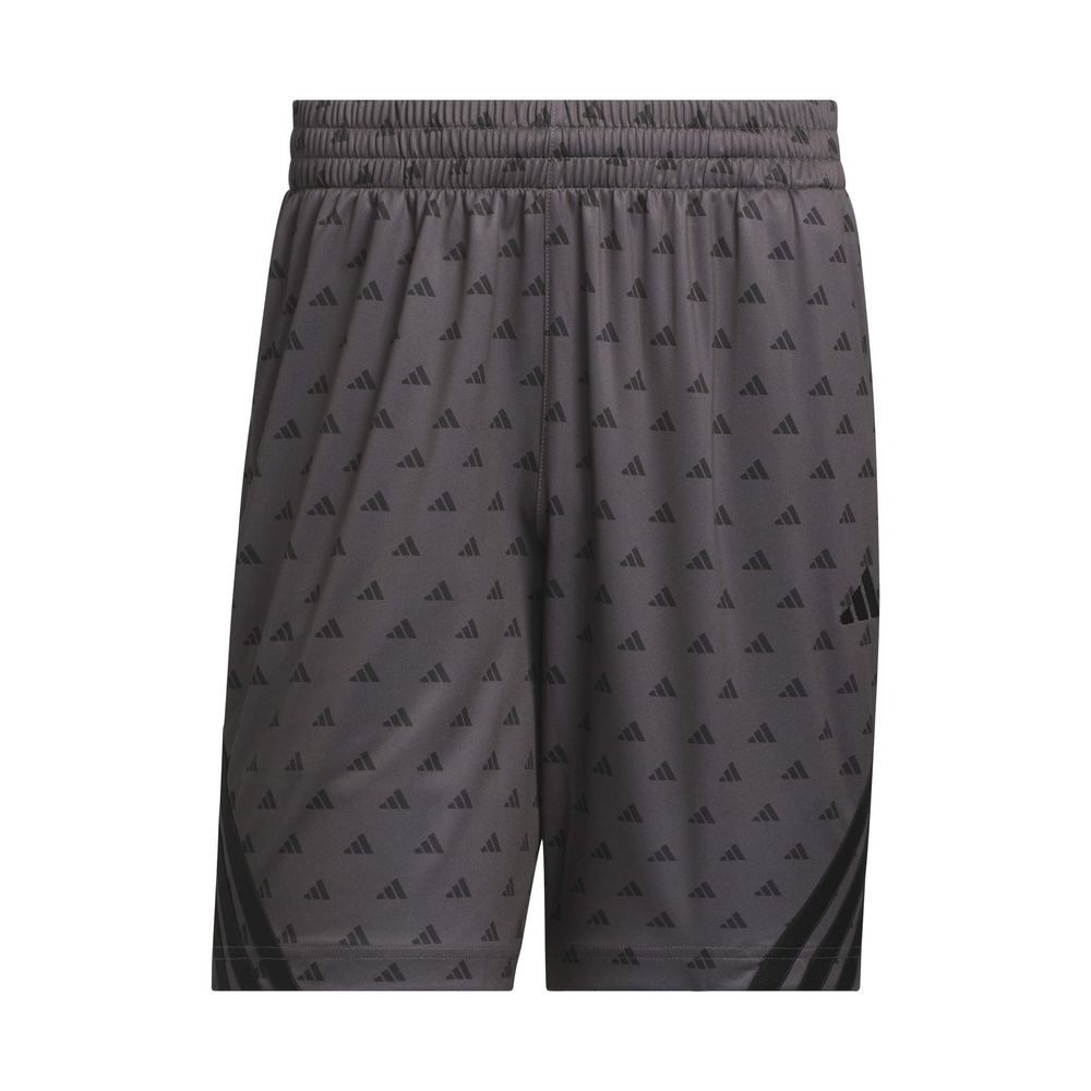adidas 3-Str Bos Aop - grestr/black