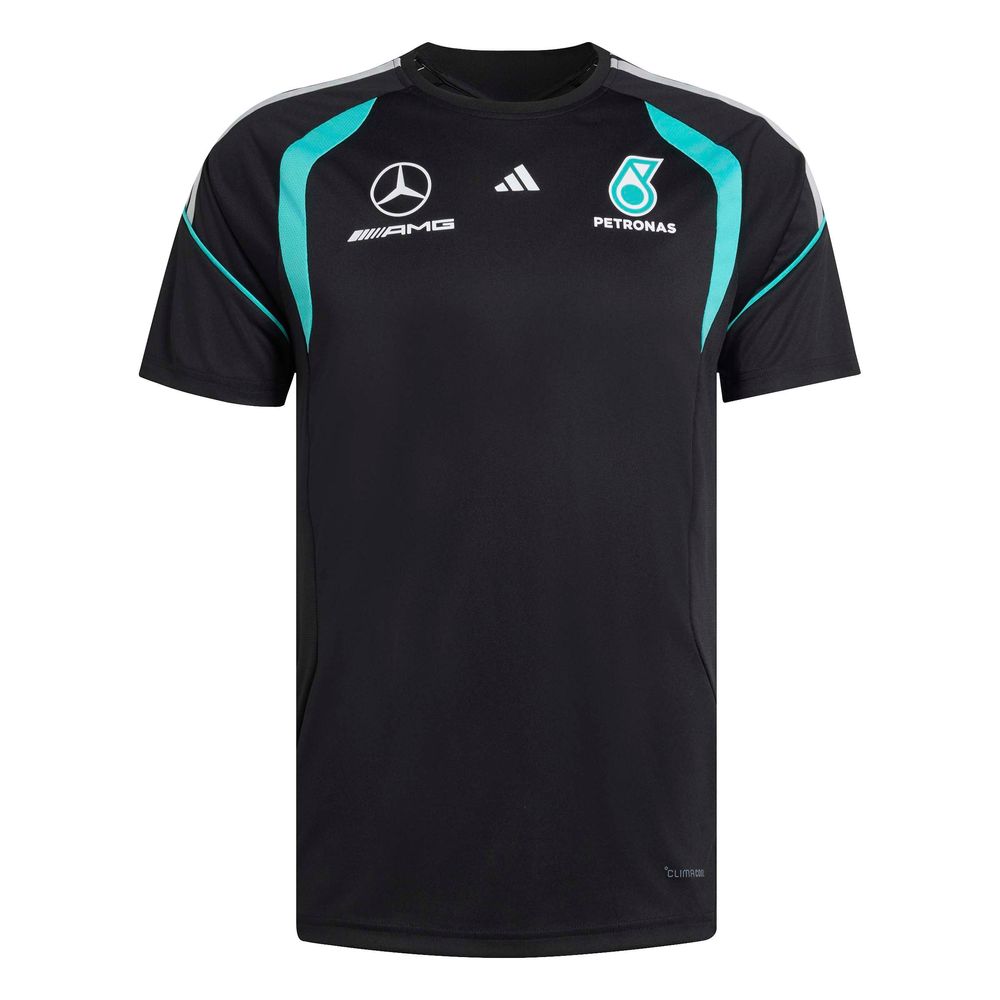 adidas Mer Mc Jsy M - black/black