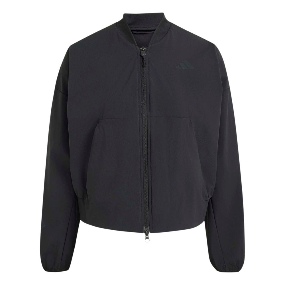 adidas W Z.N.E. Wv Bom - black