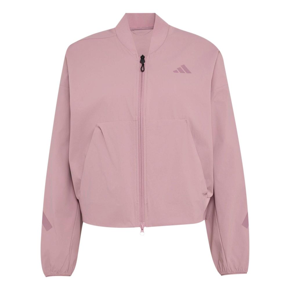 adidas W Z.N.E. Wv Bom - magmau