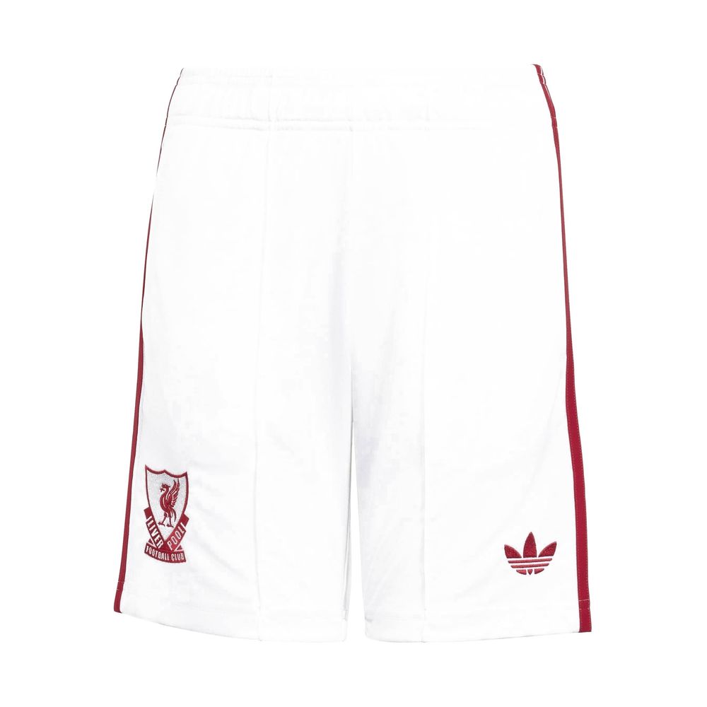 adidas Lfc A Sho Y Kinder - white