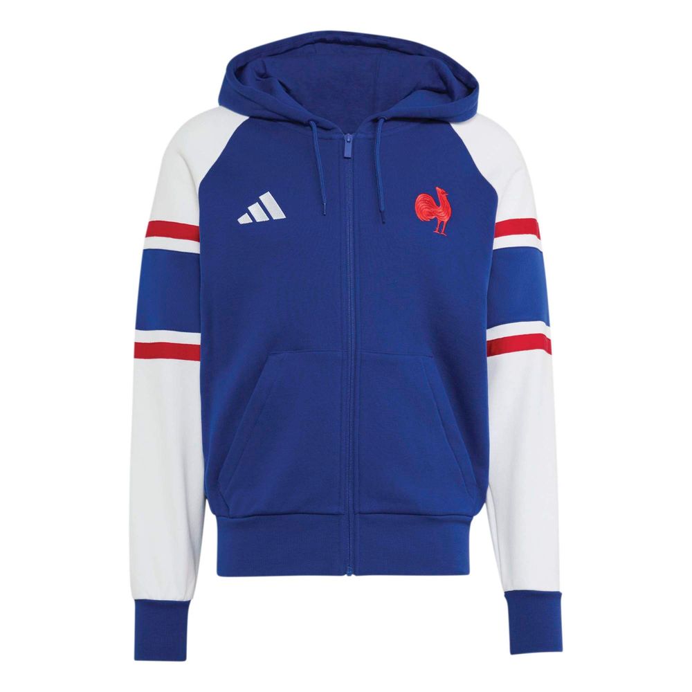 adidas Ffr Trvl Fz H M - mysink