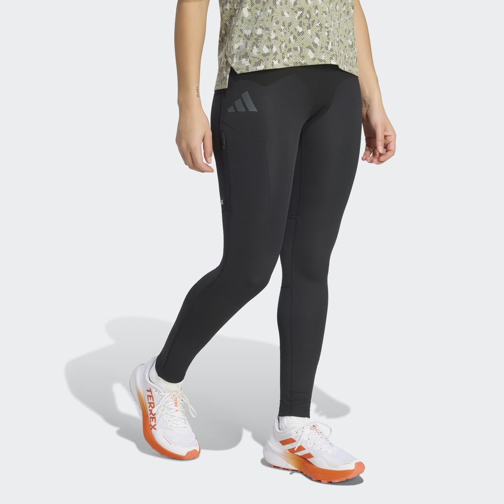 adidas W Xpr Tights - black