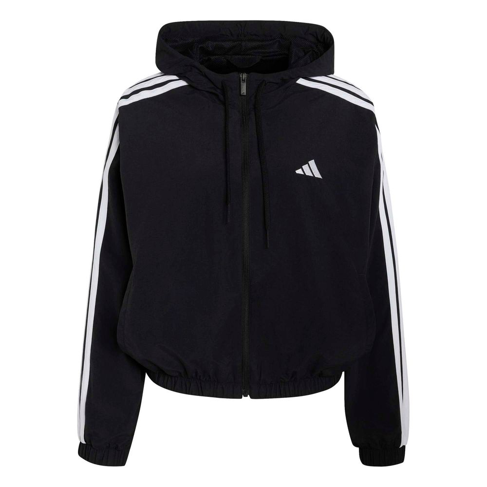 adidas W 3S Wv Wb - black/white