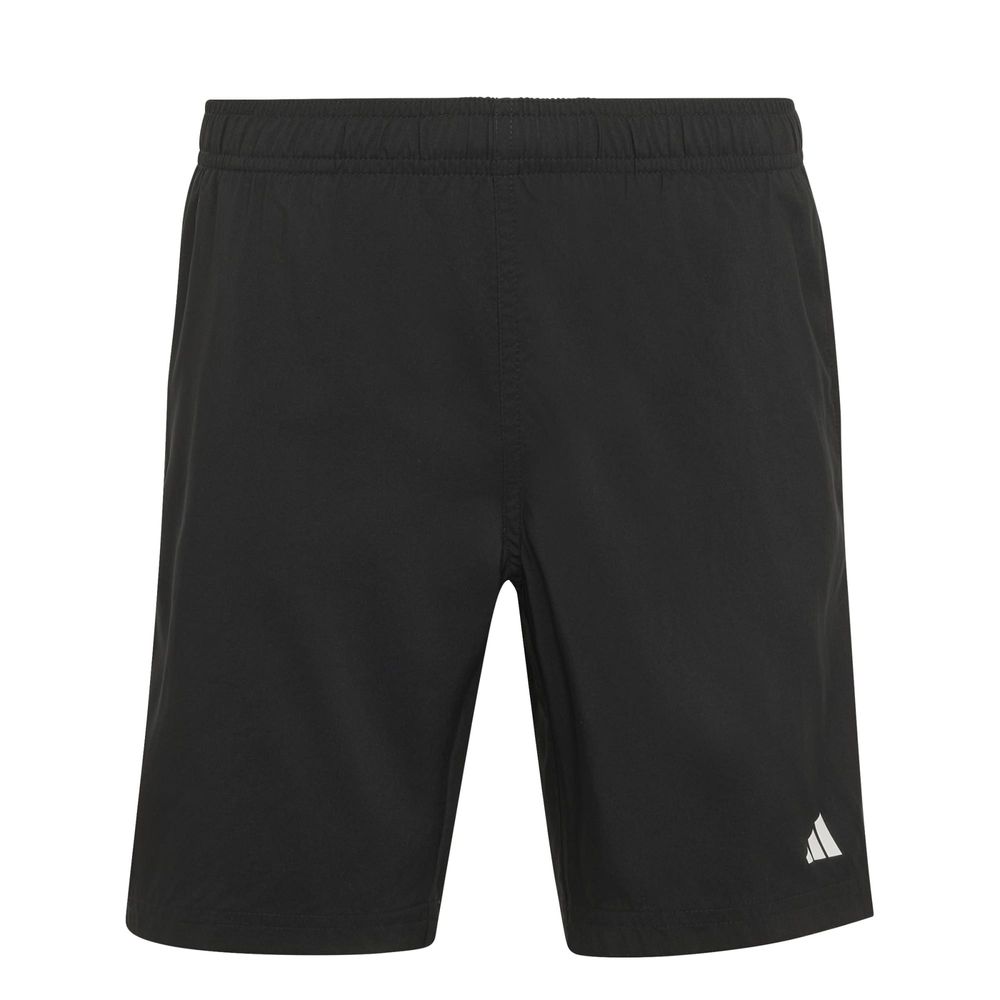 adidas Ess Sh Y Kinder - black