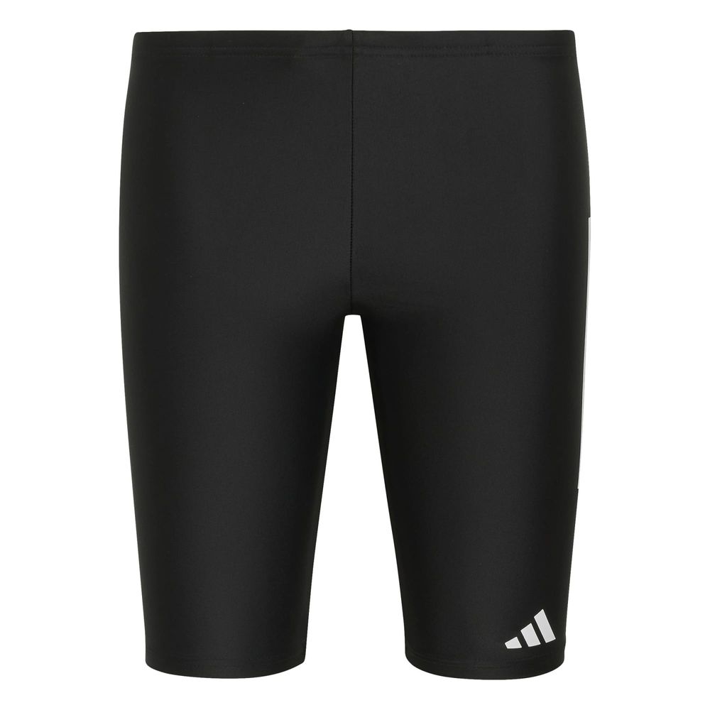 adidas 3S Jammer Y Kinder - black/white