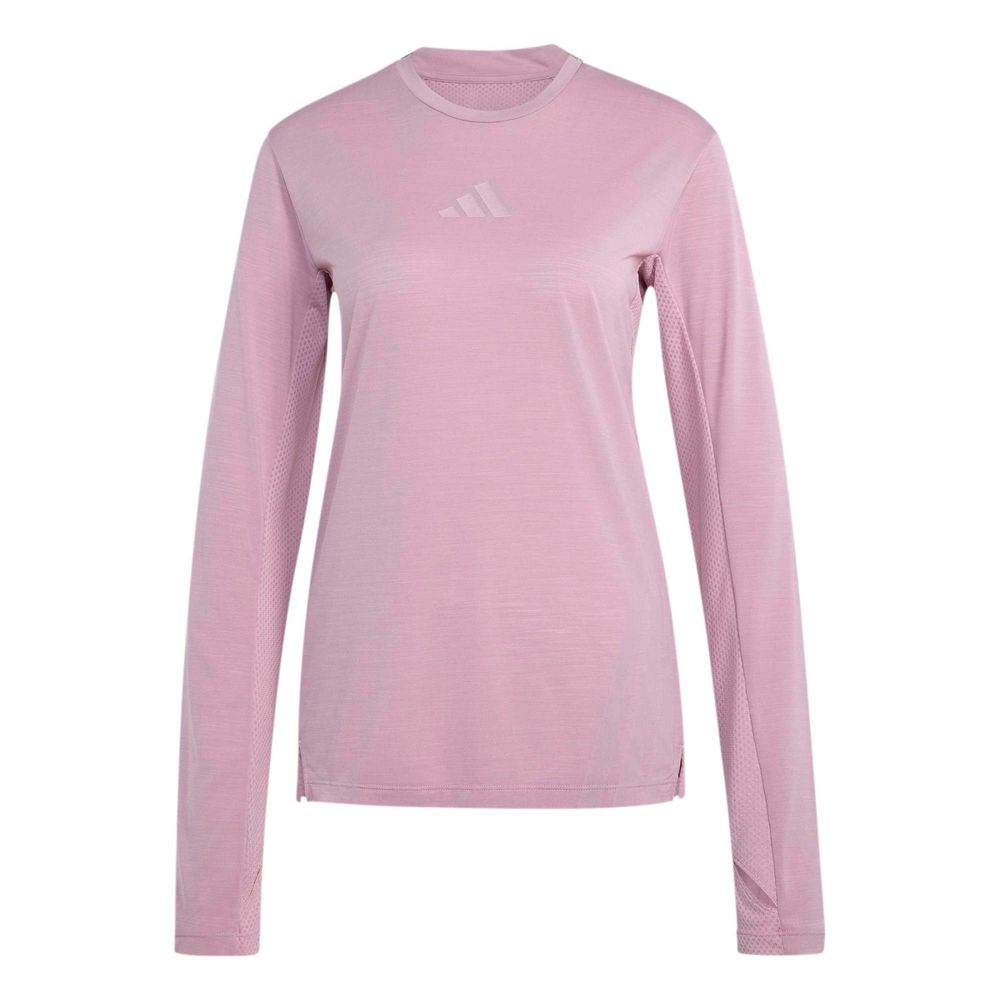 adidas W Xpr Ls Tee - magmau