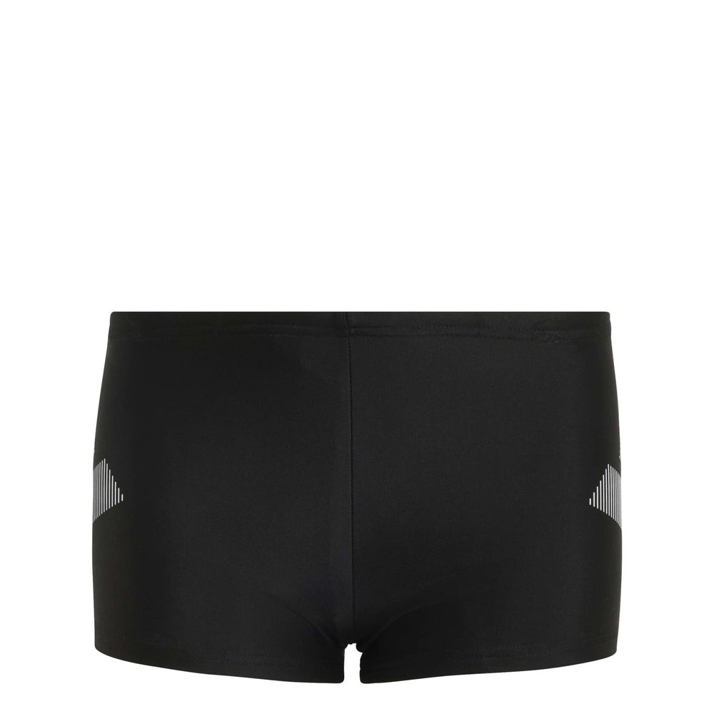 adidas Bb Boxer Y Kinder - black
