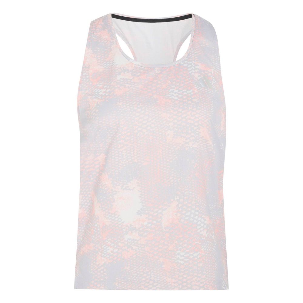 adidas /// Sap W Tank - greone/sefrtu/glogry