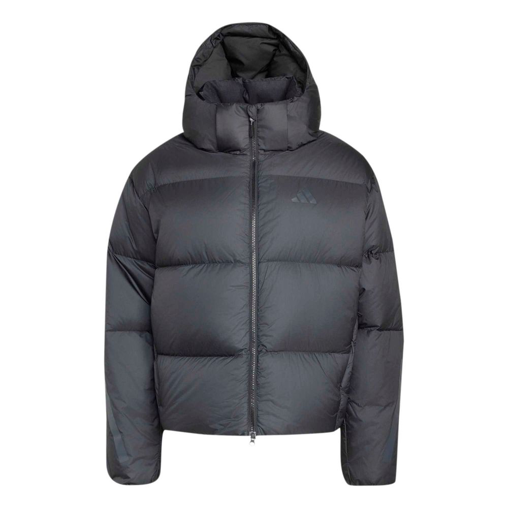adidas M Z.N.E. Puffer - black