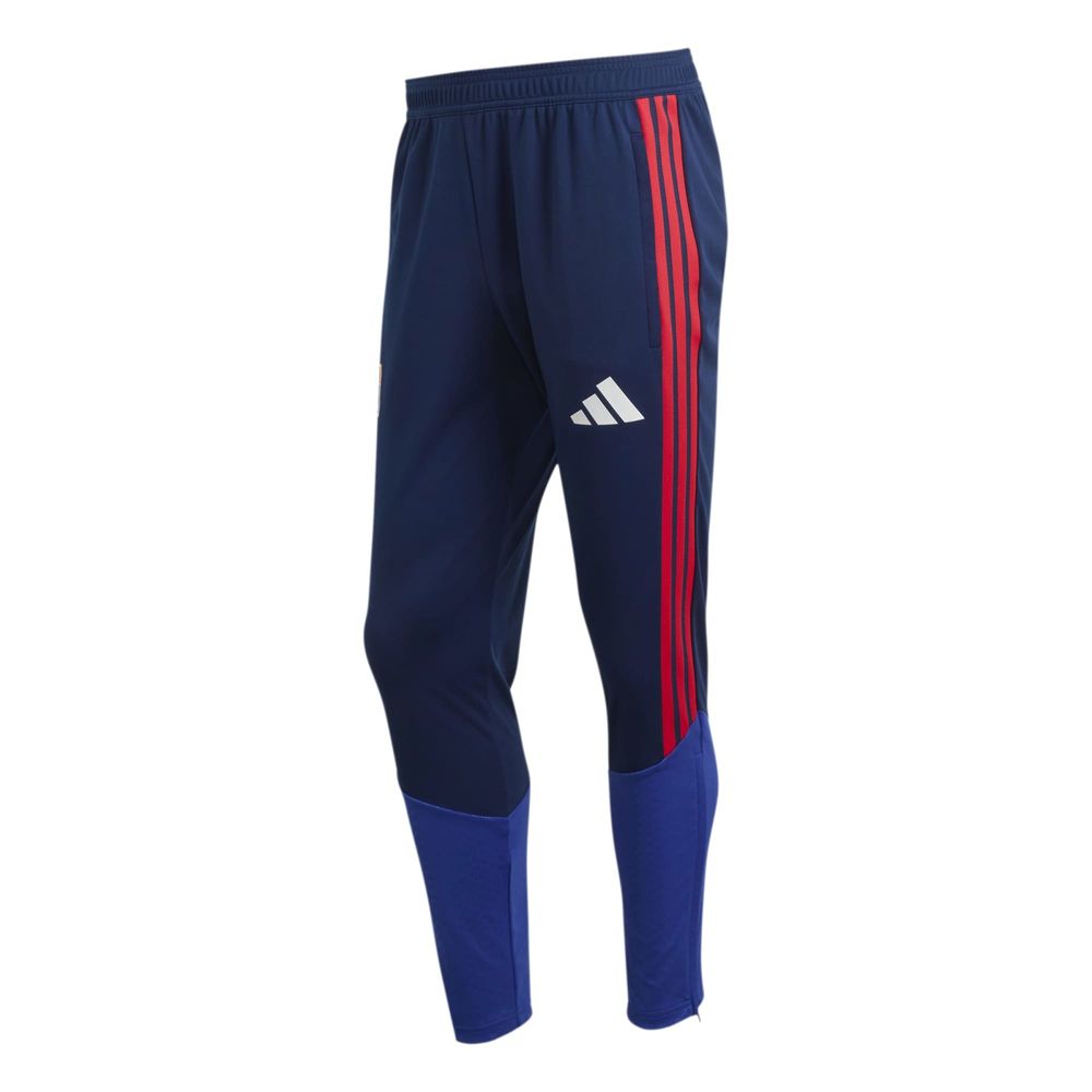 adidas Ol Tr Pnt - tenabl/purrub