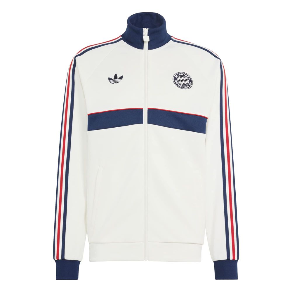 adidas Fcb Og2 Tt - cwhite/nindig