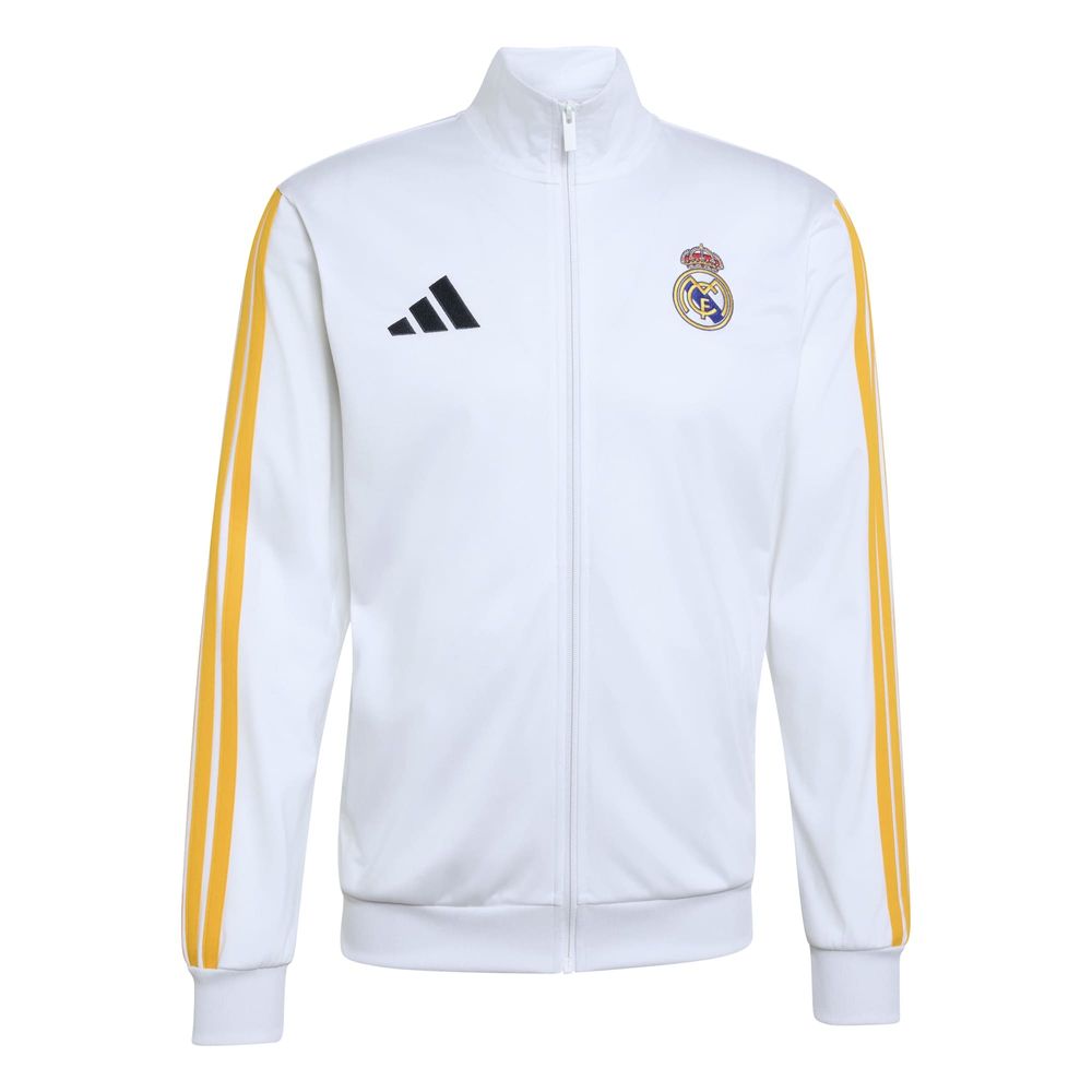 adidas Real Dna Tt - white