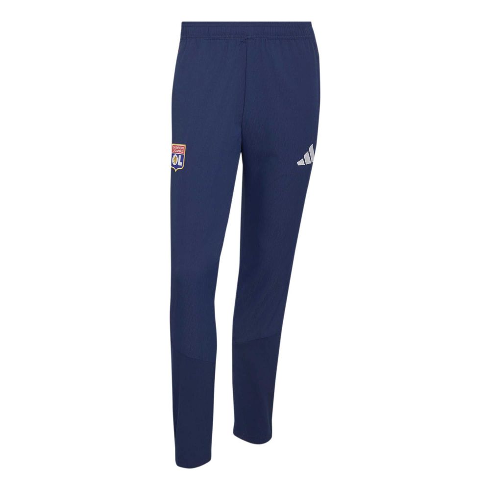 adidas Ol Pre Pnt - tenabl/purrub