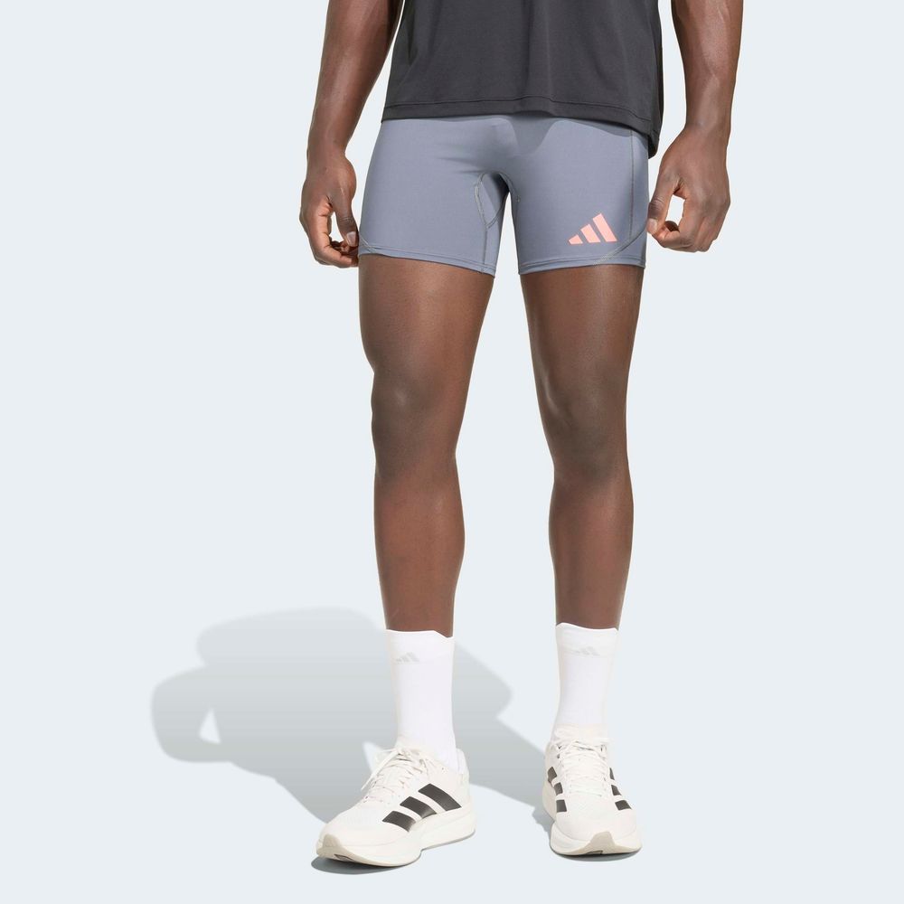 adidas Adizero S Tgt M - onix/soltur