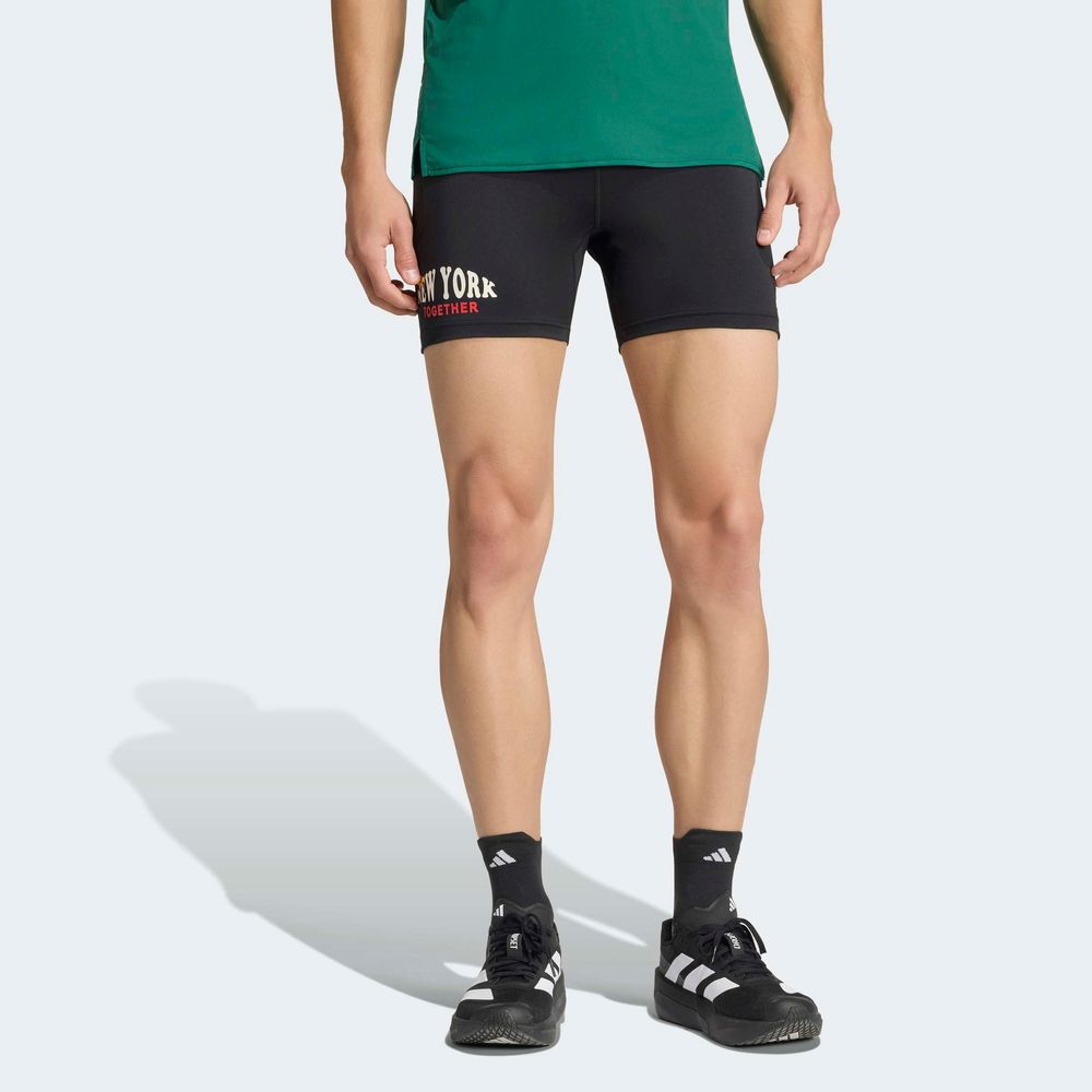 adidas Adizero N St M - black