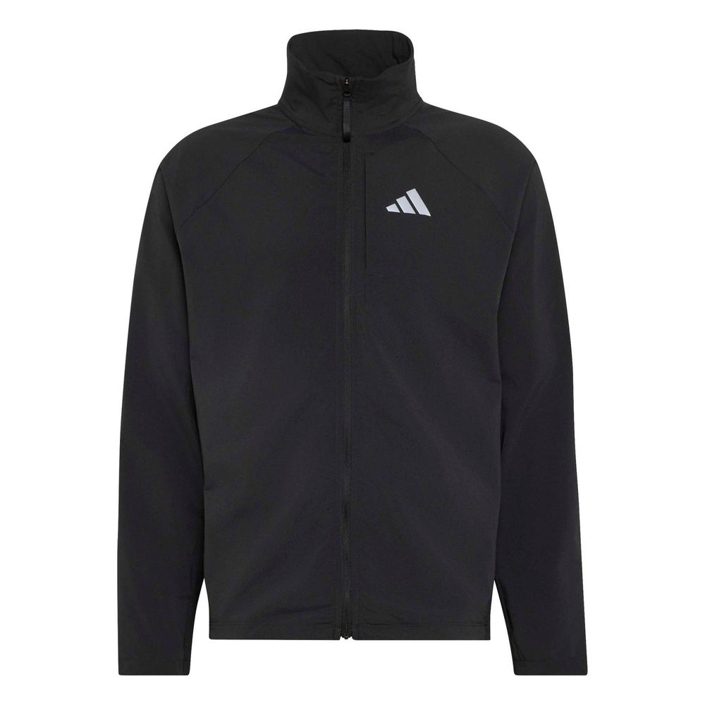 adidas Adi365 W Jk M - black