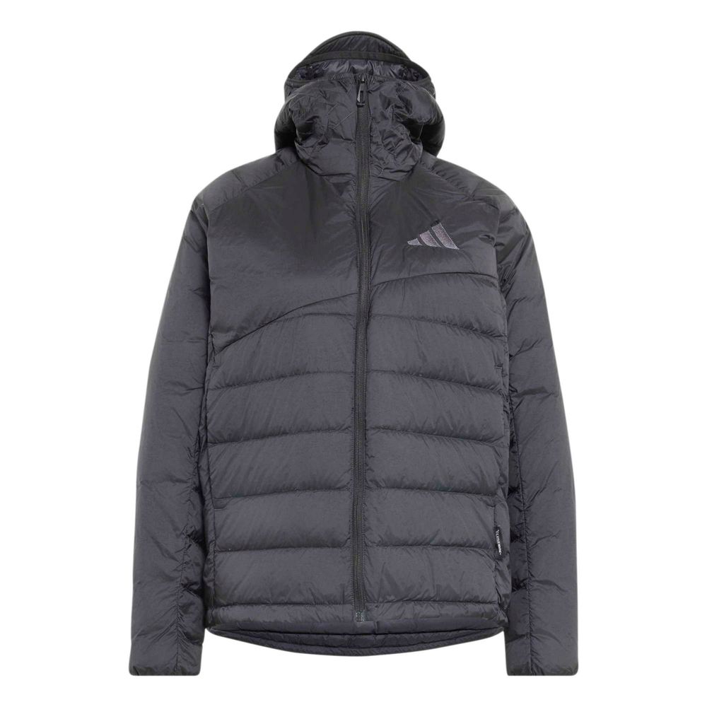 adidas W Xpr Down J - black