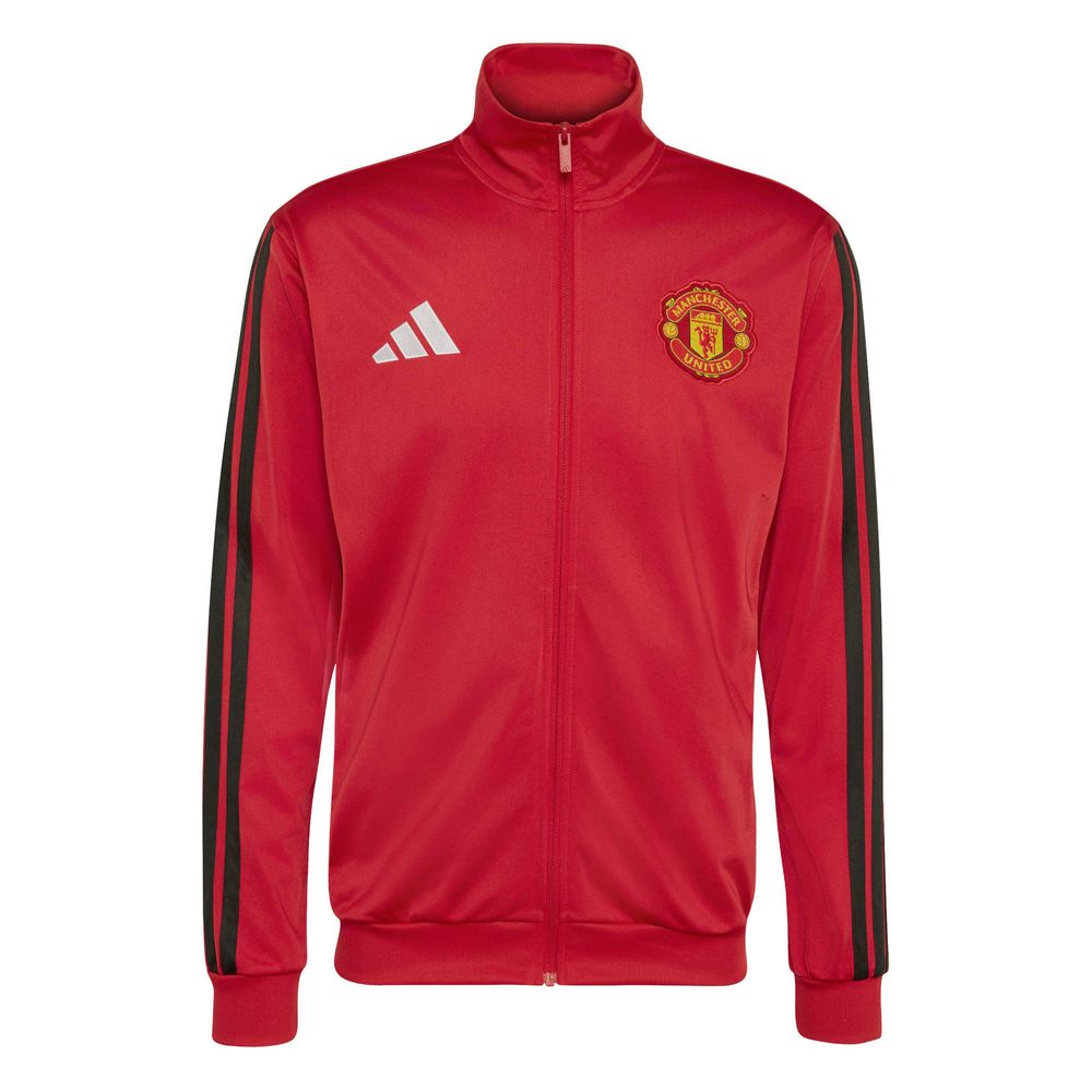 adidas Mufc Dna Tt - mufred