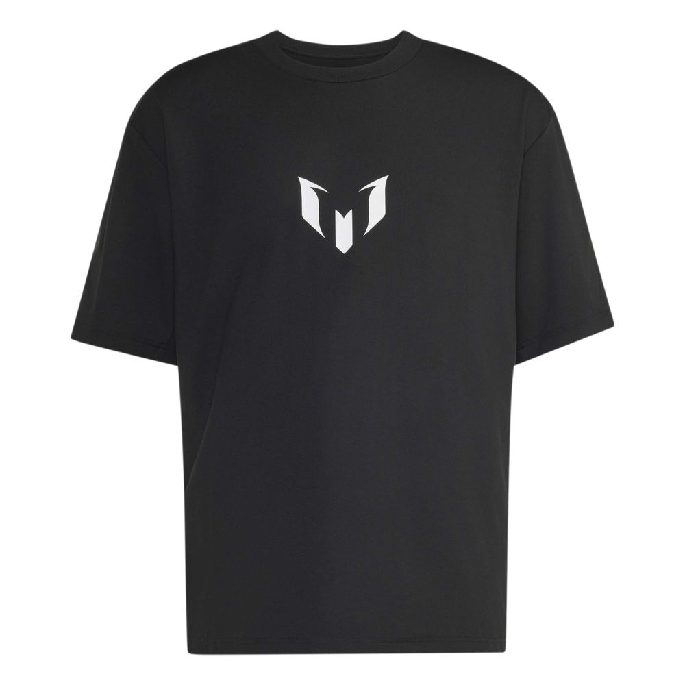 adidas Messi Zne Tee - black