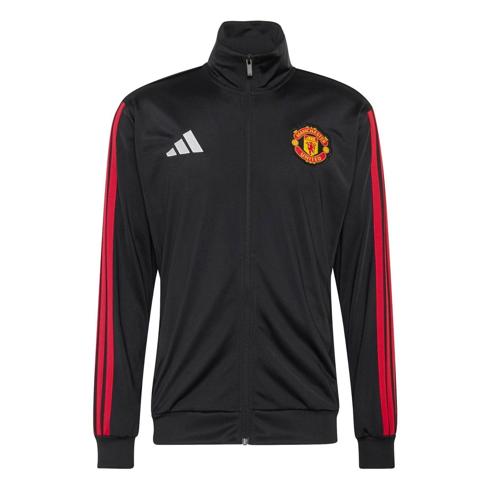adidas Mufc Dna Tt - black