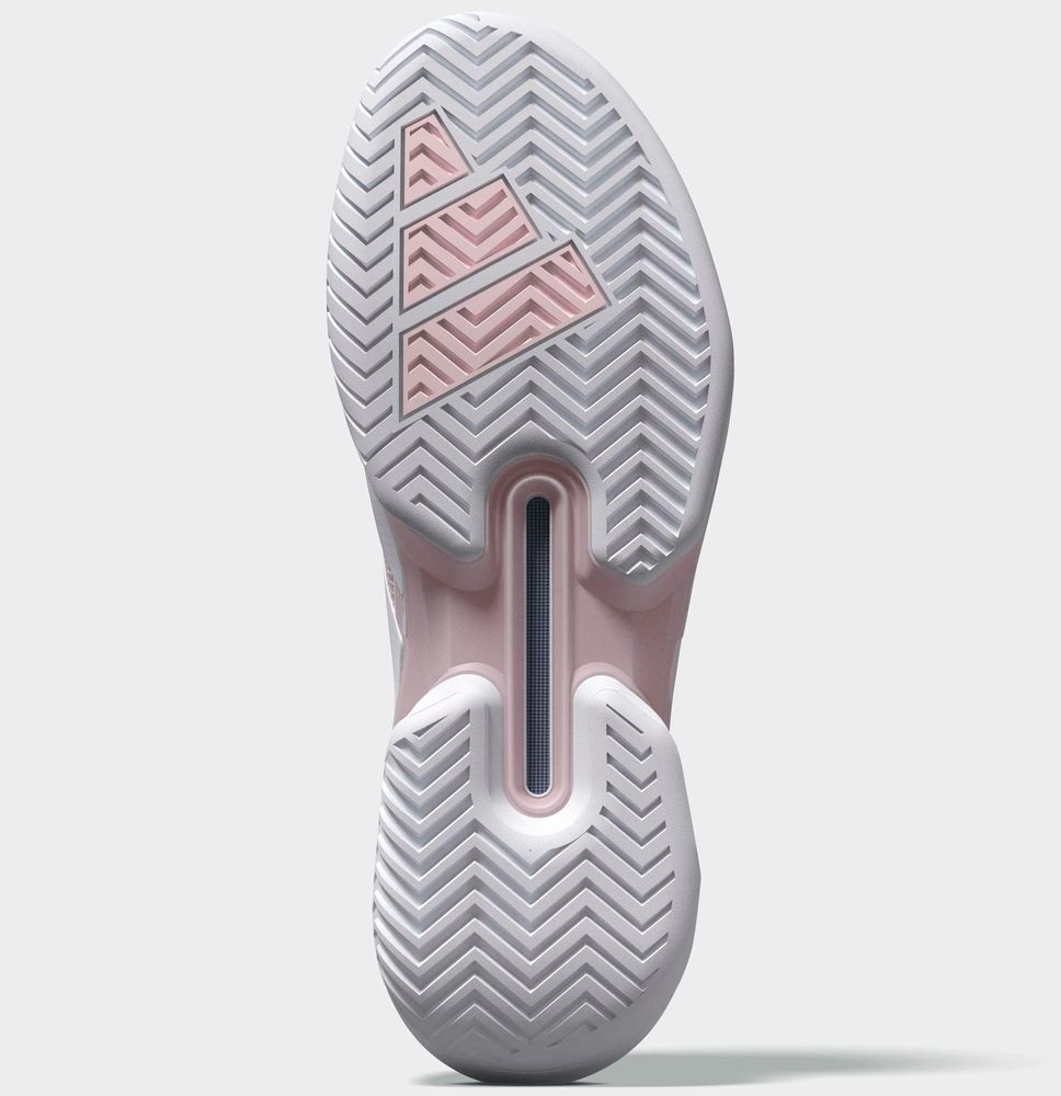 adidas Adizero Ubersonic 5 M - dispin/ftwwht/dispin