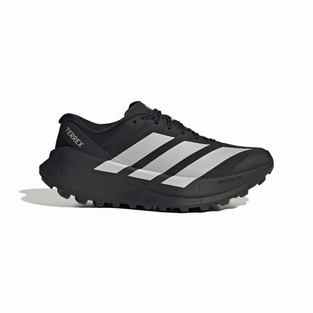 adidas Terrex Agravic Sl W - cblack/gretwo/cblack