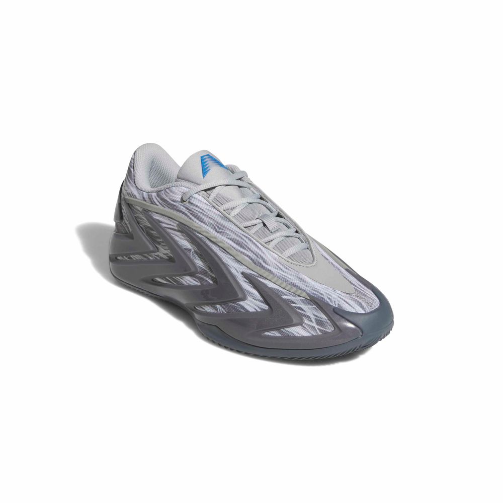 adidas Omen Build 2 - stone/onix/ntgrey