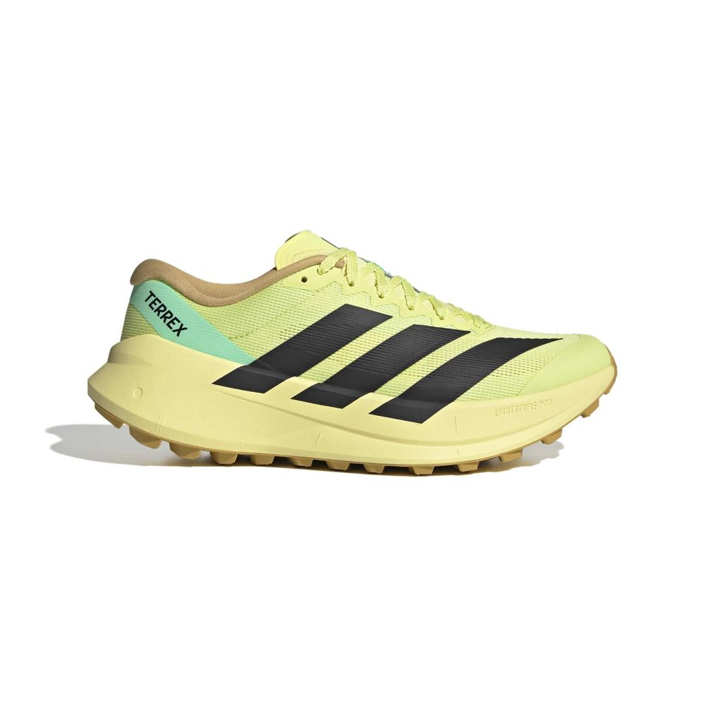adidas Terrex Agravic Sl - frolem/cblack/pulmin