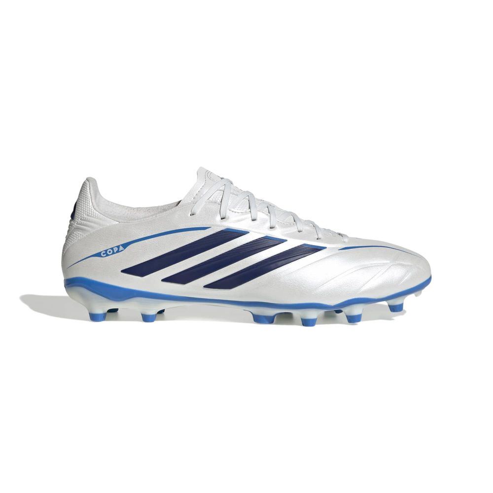 adidas Copa Pure Iv League Fg - zeromt/dkblue/lurabl