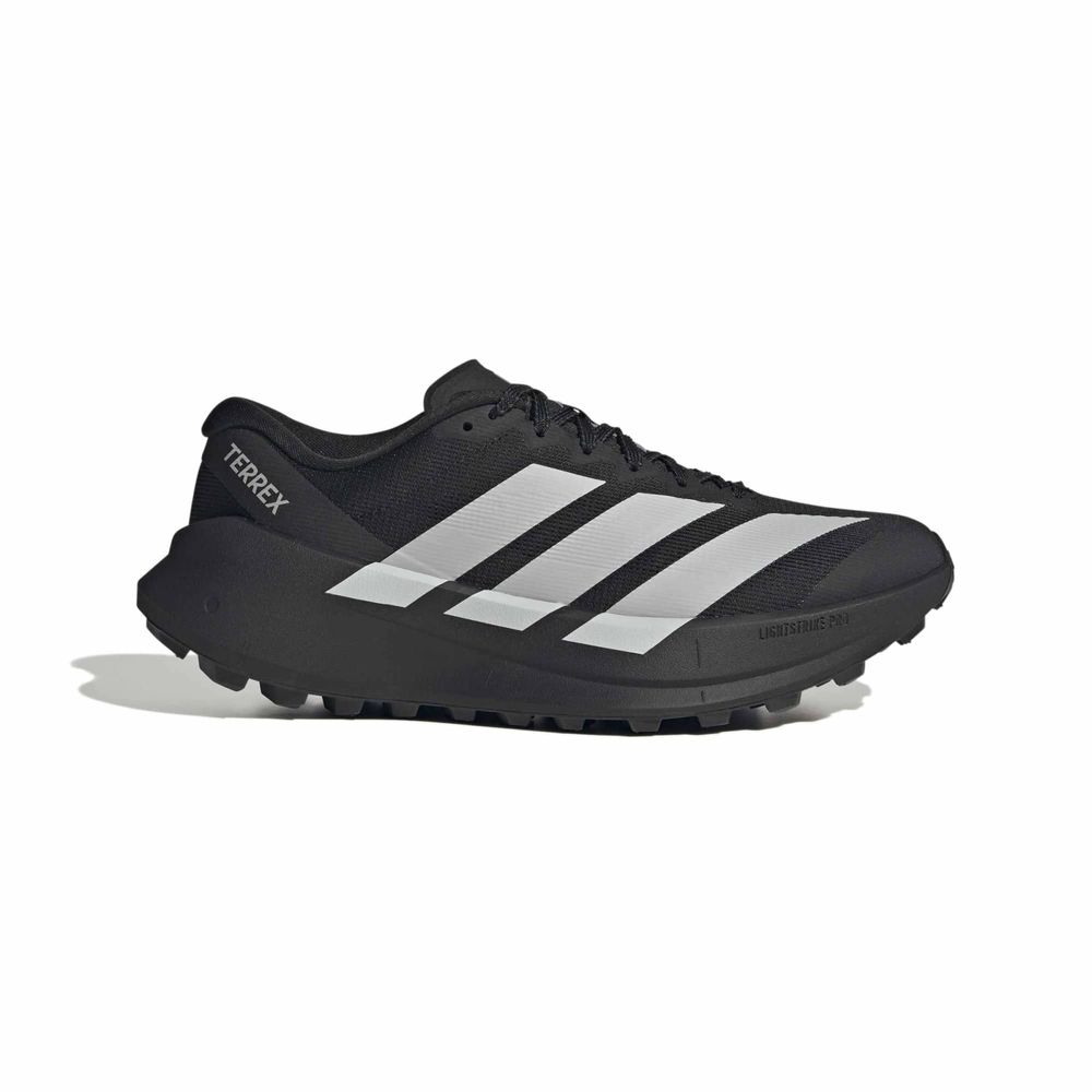 adidas Terrex Agravic Sl - cblack/gretwo/cblack