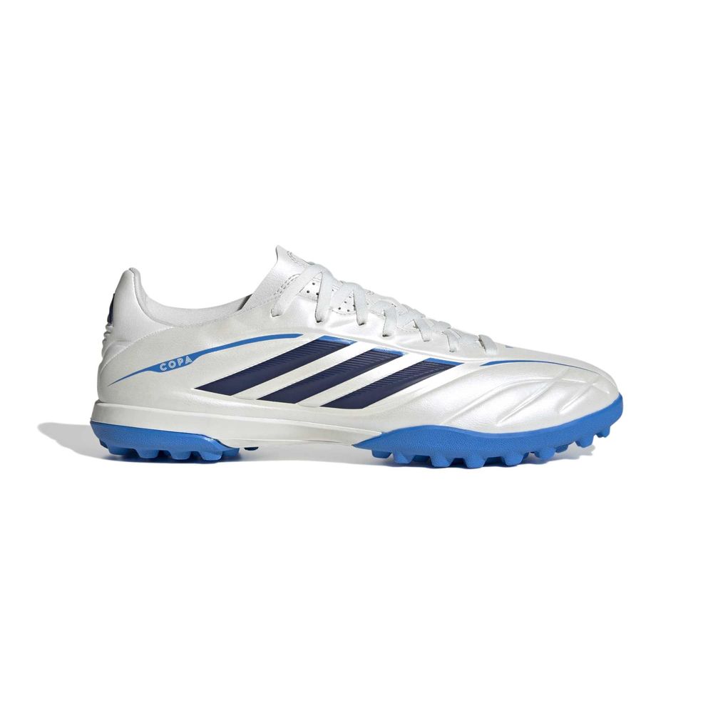 adidas Copa Pure Iv Club Tf - zeromt/dkblue/lurabl