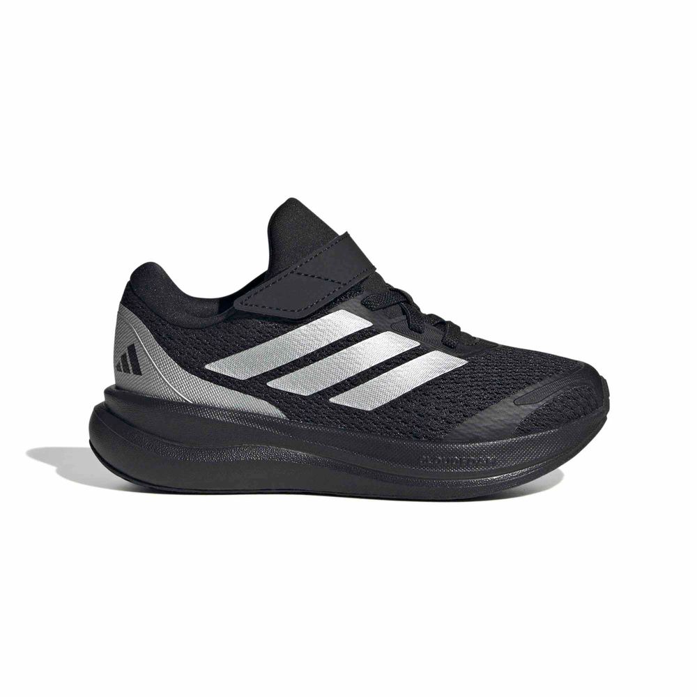 adidas Runfalcon 6 El C - cblack/silvmt/cblack