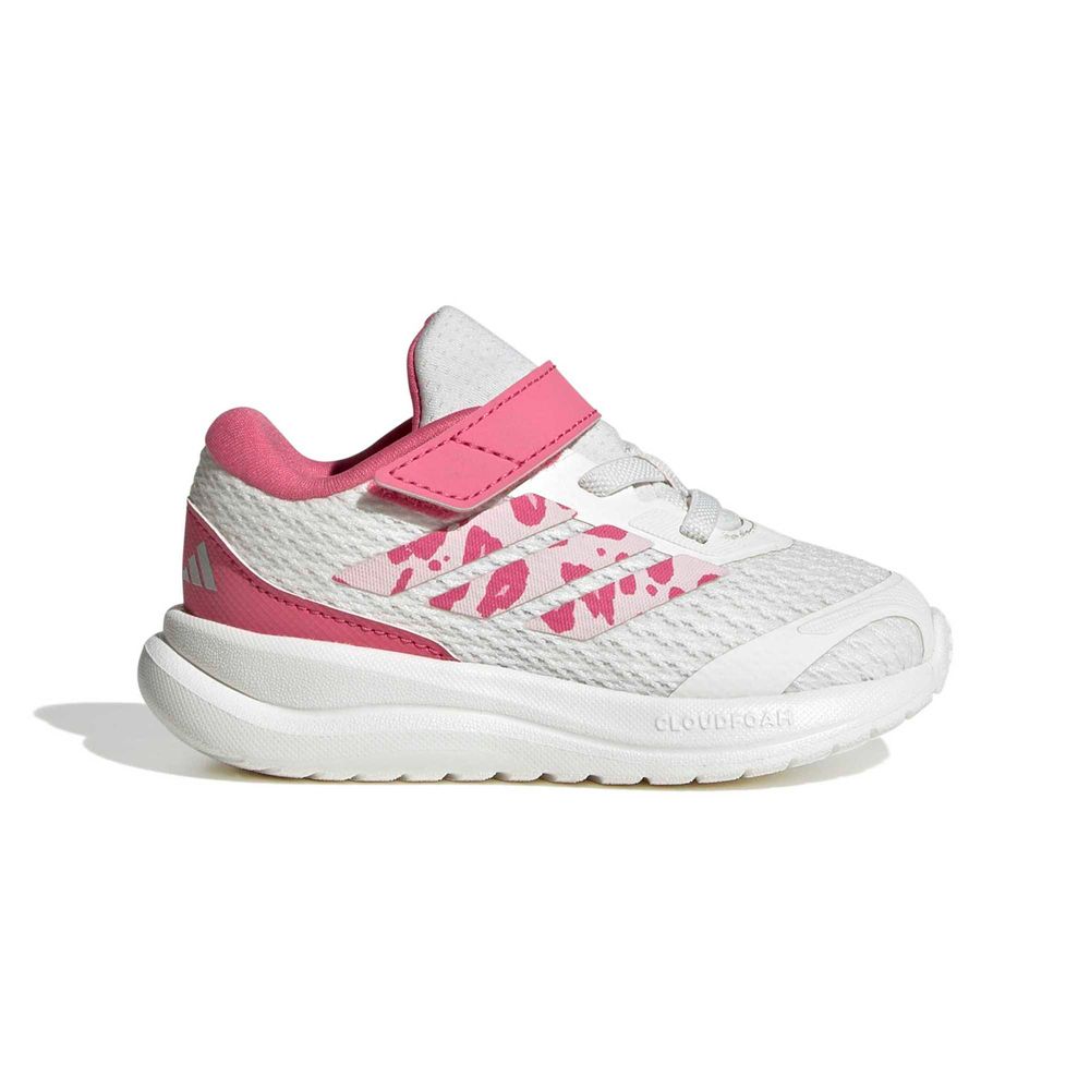 adidas Runfalcon 6 El I - cwhite/dispin/pnkfus