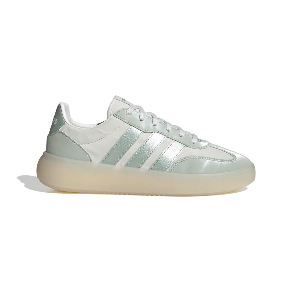 adidas Barreda Decode - cwhite/lingrn/cwhite